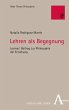 Lehren als Begegnung (eBook, PDF) - Bild 1