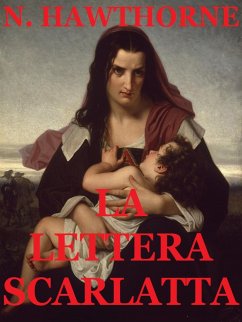Cover La Lettera Scarlatta (eBook, ePUB)