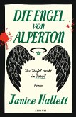 Die Engel von Alperton (eBook, ePUB)