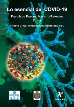 Cover Lo esencial del COVID-19 (eBook, PDF)