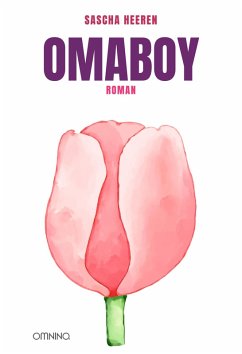 Cover Omaboy (eBook, ePUB)