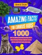Amazing Facts for Curious Kids (eBook,... - Bild 1