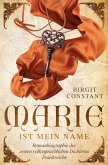 Marie ist mein Name Marie ist mein Name