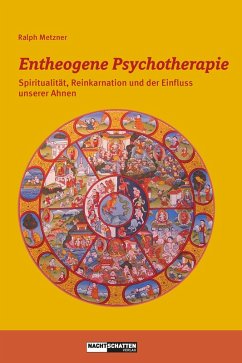 Cover Entheogene Psychotherapie