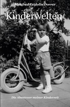 Kinderwelten Cover Kinderwelten