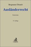 Ausländerrecht Ausländerrecht