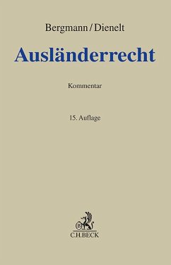 Ausländerrecht