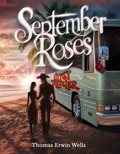 September Roses (eBook, ePUB) - Erwin Wells, Thomas