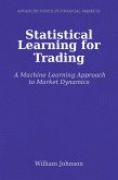 Statistical Learning for Trading (eBook, ePUB)