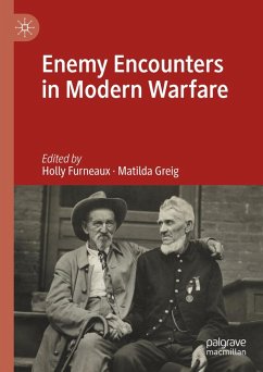 Enemy Encounters in Modern Warfare (eBook, PDF)