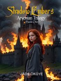 Shadow Embers (eBook, ePUB) Shadow Embers (eBook, ePUB)