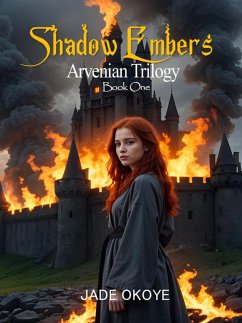 Cover Shadow Embers (eBook, ePUB)