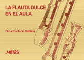 La flauta dulce en el aula (eBook, PDF)