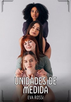 Unidades de Medida (eBook, ePUB) - Rossi, Eva