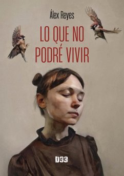 Cover Lo que no podré vivir (eBook, ePUB)