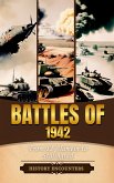 Battles of 1942 (eBook, ePUB) Battles of 1942 (eBook, ePUB)