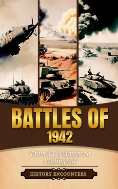 Cover Battles of 1942 (eBook, ePUB)