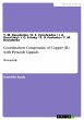 Coordination Compounds of Copper (II)... - Bild 1