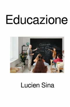 Cover Educazione
