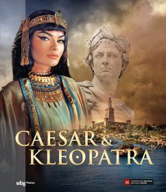 Cover Caesar und Kleopatra