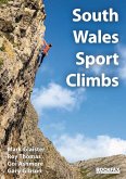 South Wales Sport Climbs South Wales Sport Climbs