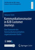 Kommunikationsmuster in B2B Customer Journeys Kommunikationsmuster in B2B Customer Journeys