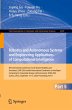Robotics and Autonomous Systems and... - Bild 1