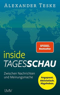 Cover inside tagesschau