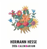 CalenDarium 2026