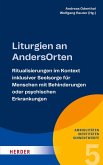 Liturgien an AndersOrten Liturgien an AndersOrten