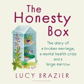 The Honesty Box (MP3-Download)