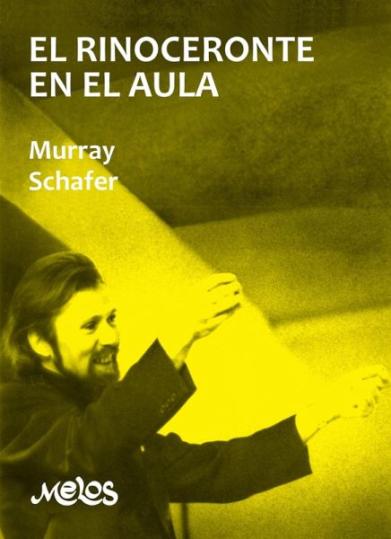El rinoceronte en el aula (eBook, PDF)