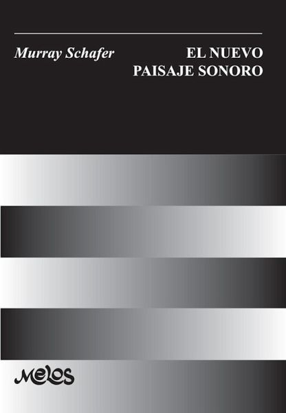 El nuevo paisaje sonoro (eBook, PDF)