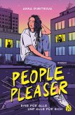 People Pleaser (eBook, ePUB)