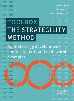 Cover The Strategility Method (eBook, PDF)