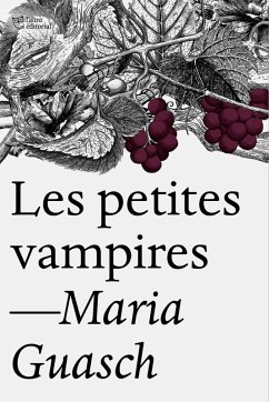 Cover Les petites vampires (eBook, ePUB)