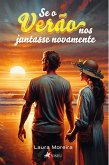Se o verão nos juntasse novamente (eBook, ePUB)