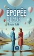 Épopée bleue (eBook, ePUB) - Bild 1