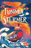 Flammenstürmer (eBook, ePUB) Flammenstürmer (eBook, ePUB)