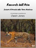 Racconti Dall'Asia (eBook, ePUB) Racconti Dall'Asia (eBook, ePUB)
