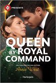 Queen by Royal Command Queen by Royal Command