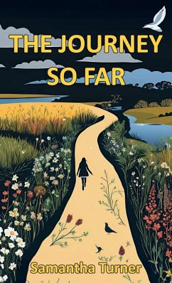 Cover The Journey So Far