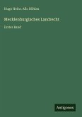 Mecklenburgisches Landrecht