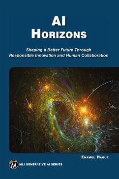 Cover AI HORIZONS