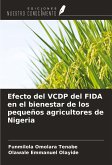 Efecto del VCDP del FIDA en el bienestar de los pequeños agricultores de Nigeria Efecto del VCDP del FIDA en el bienestar de los pequeños agricultores de Nigeria