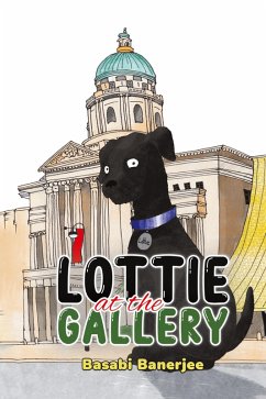 Cover Lottie at the Gallery
