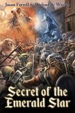 Secret of the Emerald Star Secret of the Emerald Star
