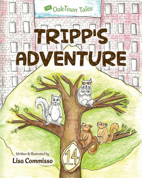Tripp's Adventure Tripp's Adventure