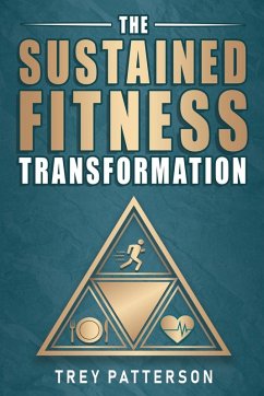 Cover The Sustained Fitness Transformation