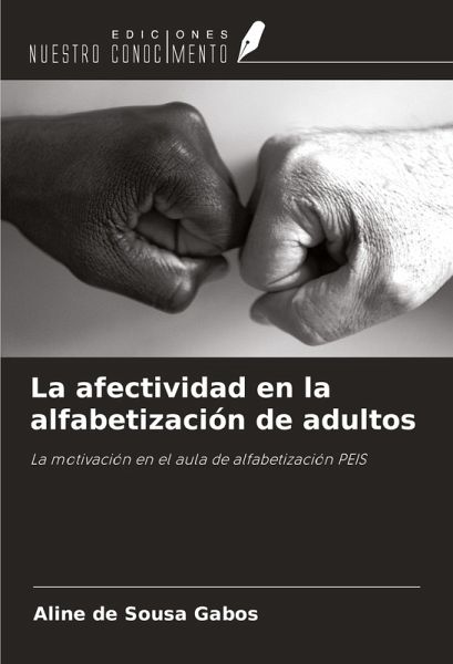 La afectividad en la alfabetización de adultos